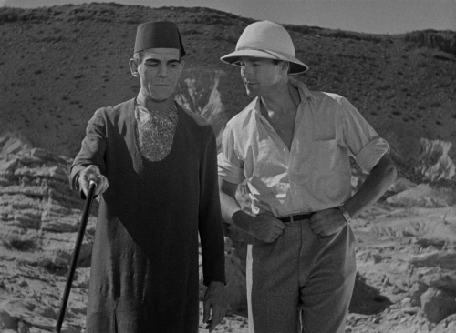 The Mummy 22