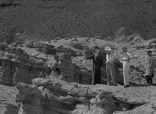 The Mummy 23