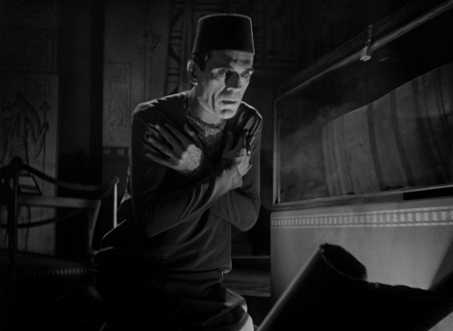 The Mummy 33