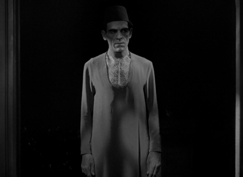 The Mummy 35