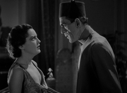 The Mummy 39