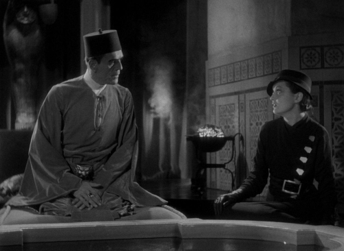 The Mummy 45