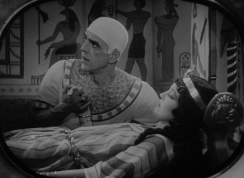 The Mummy 47