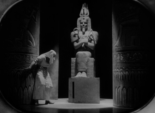 The Mummy 49