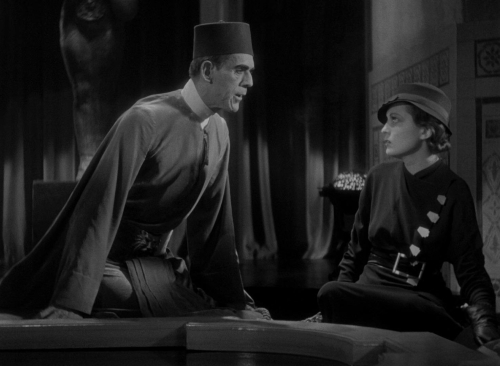 The Mummy 52