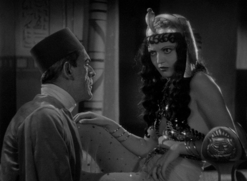 The Mummy 55