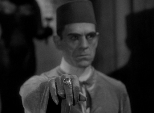 The Mummy 60
