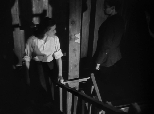 The Murderers Are Among Us 30
