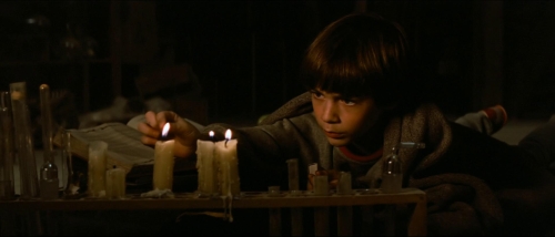 The Neverending Story 42