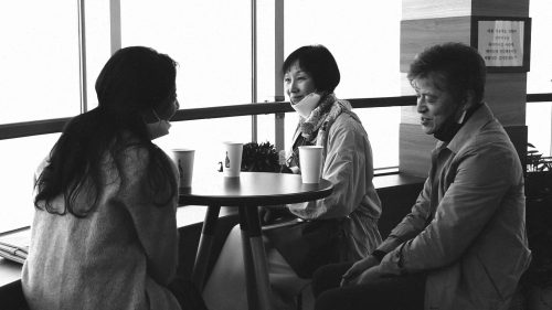 The Novelist's Film 04