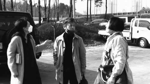 The Novelist's Film 07