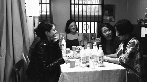 The Novelist's Film 15