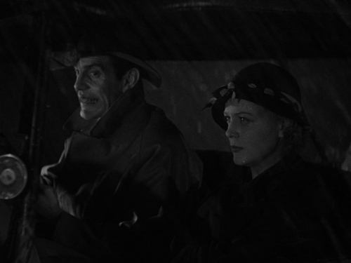 The Old Dark House 01