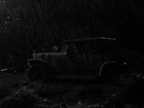 The Old Dark House 02