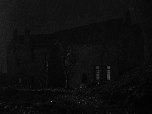 The Old Dark House 03