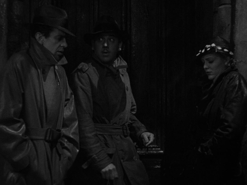 The Old Dark House 04