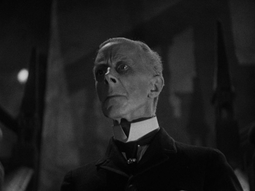 The Old Dark House 06