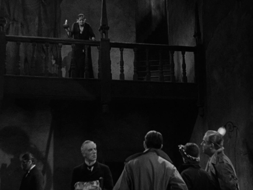 The Old Dark House 07