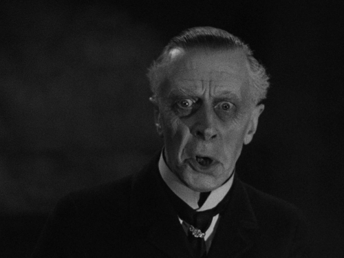 The Old Dark House 09