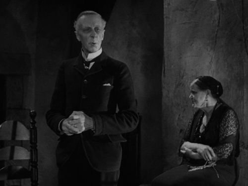 The Old Dark House 10