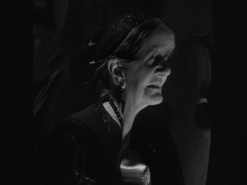 The Old Dark House 12