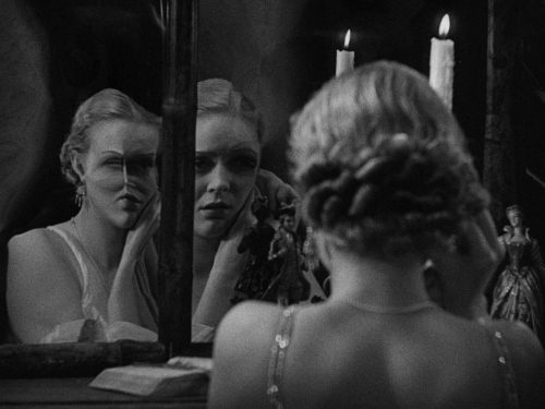 The Old Dark House 13