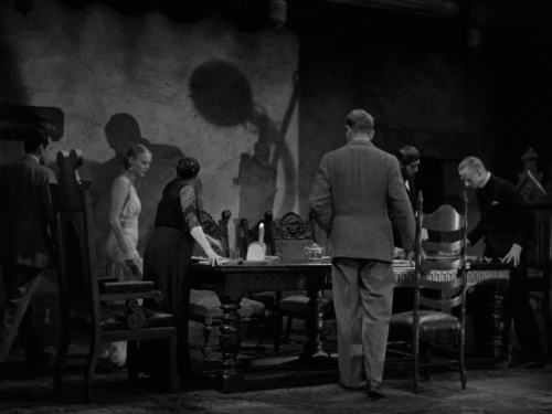 The Old Dark House 14