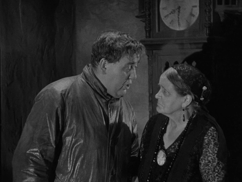 The Old Dark House 16