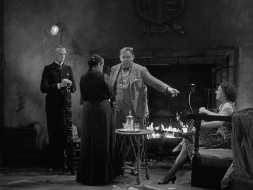 The Old Dark House 17