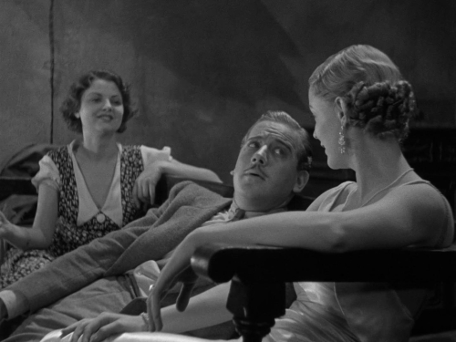 The Old Dark House 20