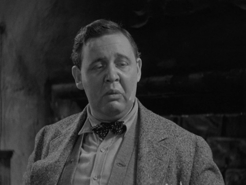 The Old Dark House 21