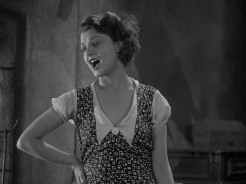 The Old Dark House 22