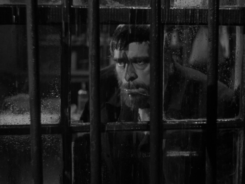 The Old Dark House 23