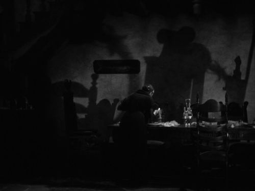 The Old Dark House 24