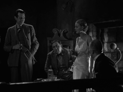 The Old Dark House 25