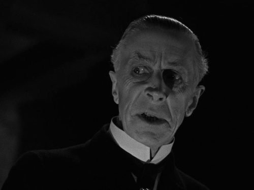 The Old Dark House 26