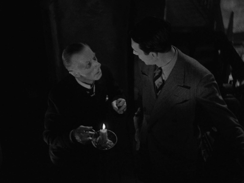 The Old Dark House 27