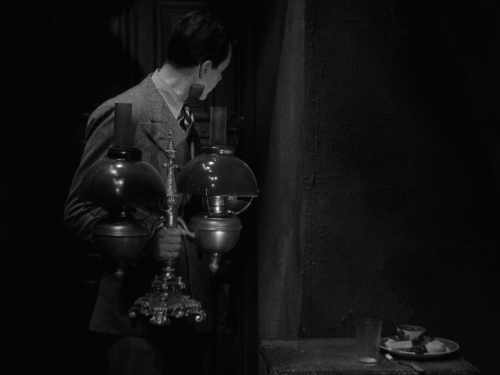 The Old Dark House 28