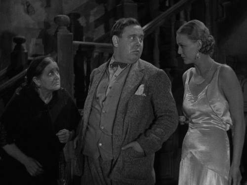 The Old Dark House 29