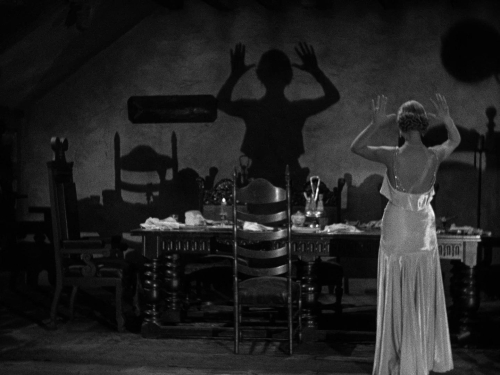 The Old Dark House 30