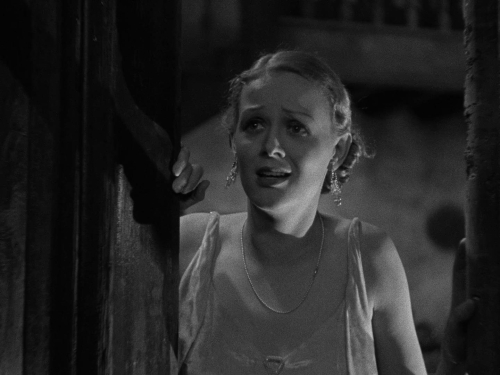 The Old Dark House 31