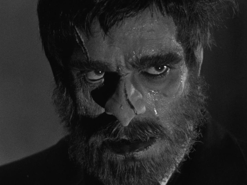 The Old Dark House 32