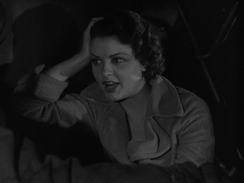 The Old Dark House 34