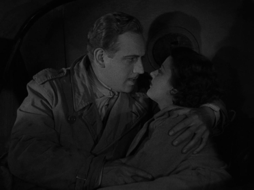 The Old Dark House 35