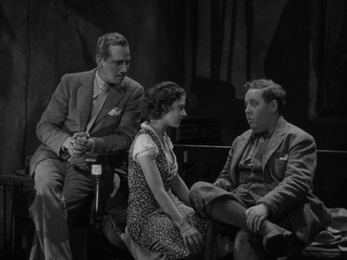 The Old Dark House 36