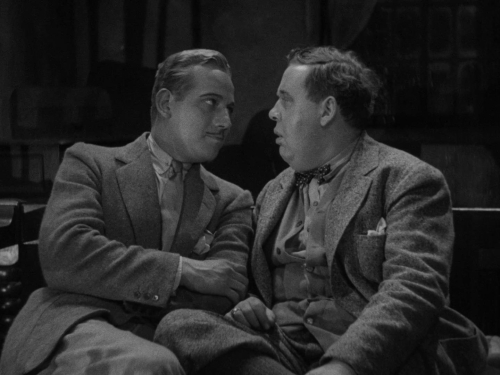 The Old Dark House 37