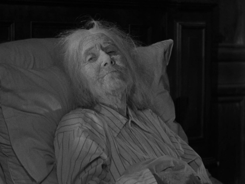 The Old Dark House 39