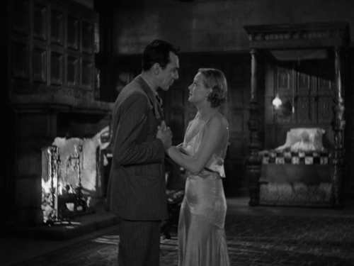 The Old Dark House 40