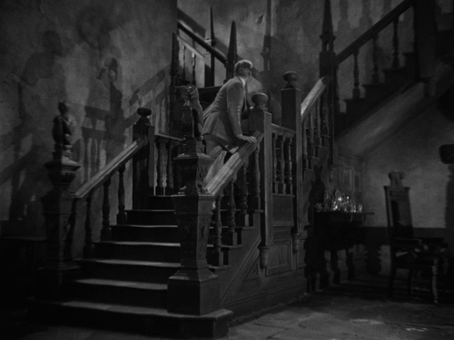 The Old Dark House 42