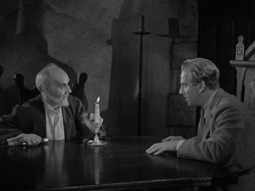 The Old Dark House 44